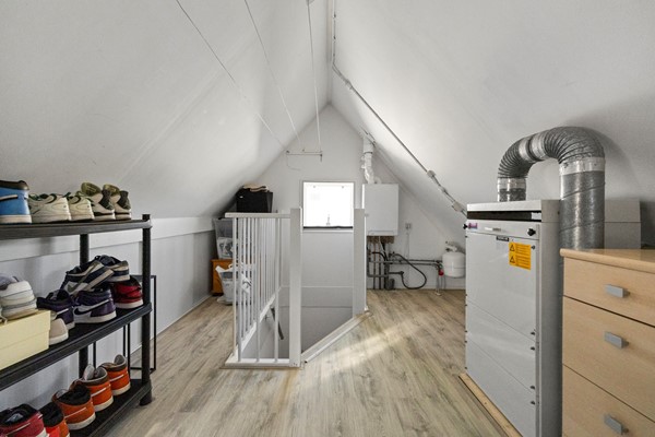 Medium property photo - Malzwin 1311, 1788 XA Julianadorp